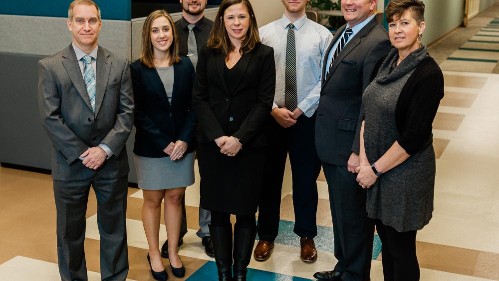 Penn State & Lock Haven Universities combine Small Business Development Centers Penn State